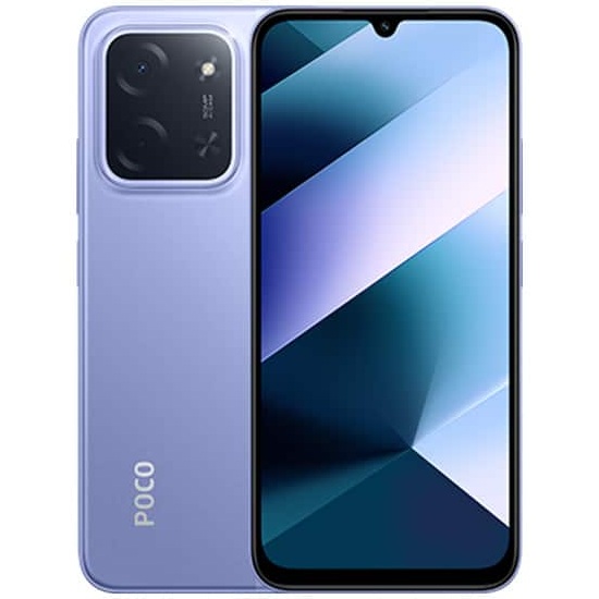 xiaomi-poco-c85-blue-cellmart xiaomi poco c85 blue cellmart Xiaomi Poco C85 8GB/256GB