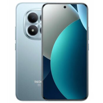 Redmi Note 15 pro plus blue cellmart Home