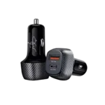 Voyager Car Charger 38W
