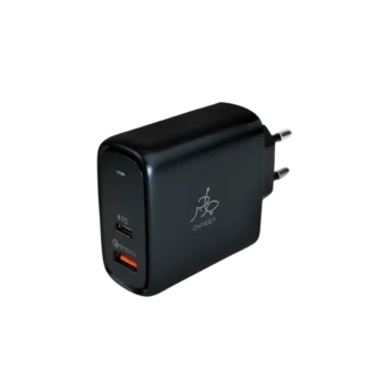 Fusion Dual-Boost PD 45W (C to C Cable Included)