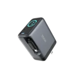 OMI 100w GaN Charger (Interactive Display)