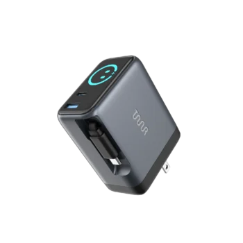 OMI 100w GaN Charger (Interactive Display)