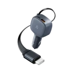 OMI 81W PD CAR CHARGER