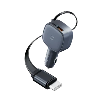 OMI 81W PD CAR CHARGER
