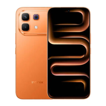 Infinix Note 60 Pro 8GB/256GB