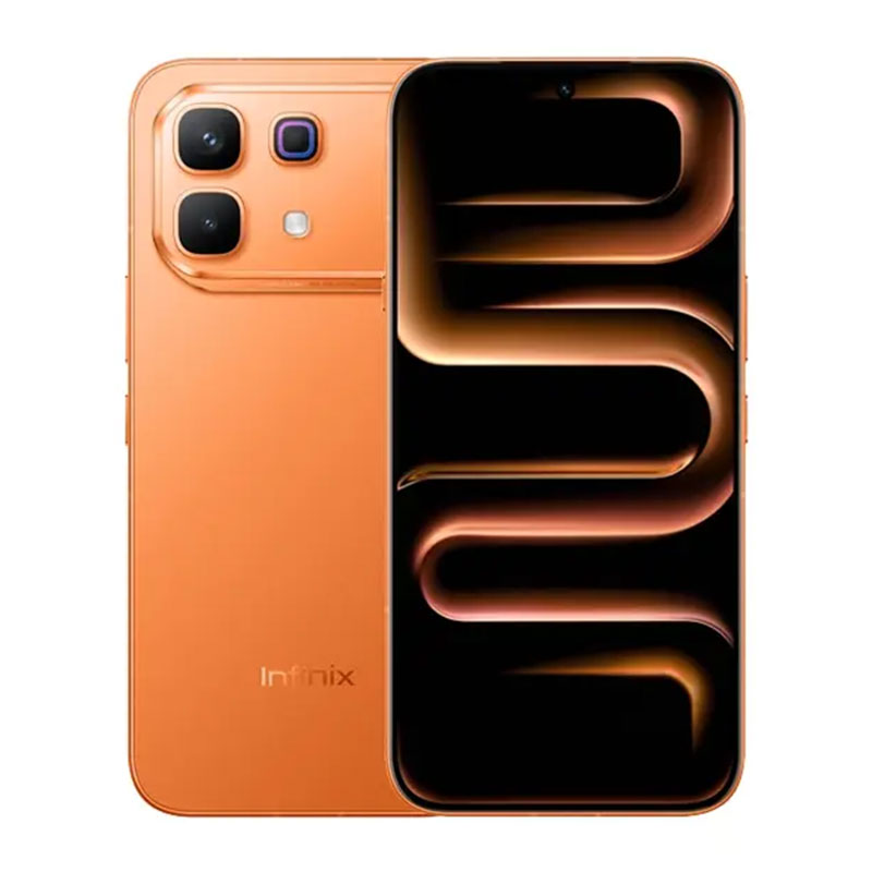 infinix-note-60-pro-orange-cellmart infinix note 60 pro orange cellmart Infinix Note 60 Pro 8GB/256GB
