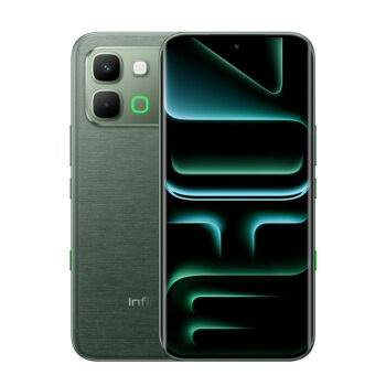 Infinix Note Edge 8GB/256GB