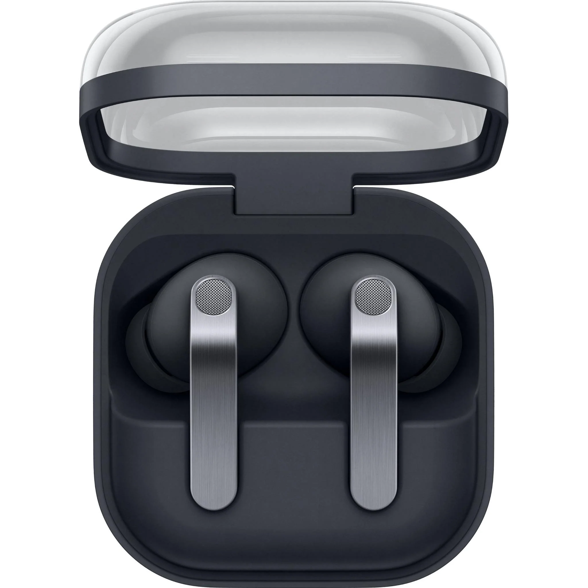 sam-buds4-pro-black-cellmart sam buds4 pro black cellmart Samsung Galaxy Buds 4 Pro R640