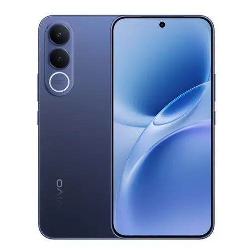 vivo-v70FE-blue-cellmart vivo v70FE blue cellmart Vivo V70 FE 12GB/256GB