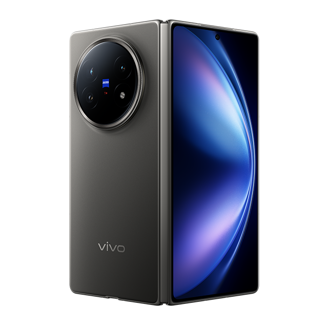 vivo-xfold5-grey-cellmart vivo xfold5 grey cellmart Vivo X Fold5 16GB/512GB