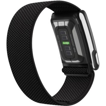WHOOP Life MG Sensor SuperKnit Luxe Band Wireless PowerPack Price in Pakistan - CellMart 2