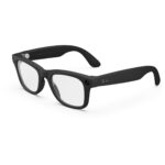 Ray-Ban Meta Wayfarer Gen 2 AI Glasses RW4012 Matte Black / Polarised Gradient Graphite