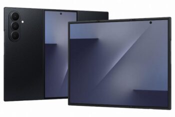 Samsung Galaxy Z TriFold F968B/DS Price in Pakistan - CellMart