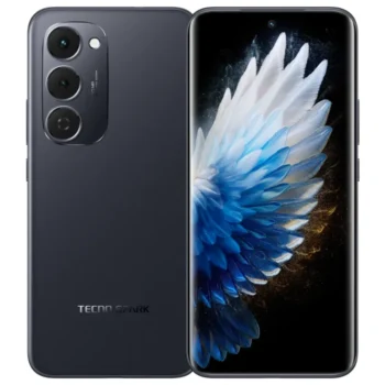 Tecno Spark 40 Pro+ 8GB/256GB