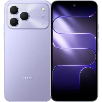 Tecno Spark 50 4G 6GB/128GB