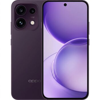 oppo reno 16f 5g violet cellmart Home