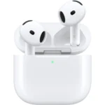 Apple AirPods 5 with Wireless Charging Case
