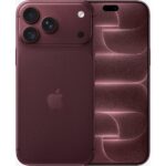 Apple iPhone 18 Pro Max 2TB