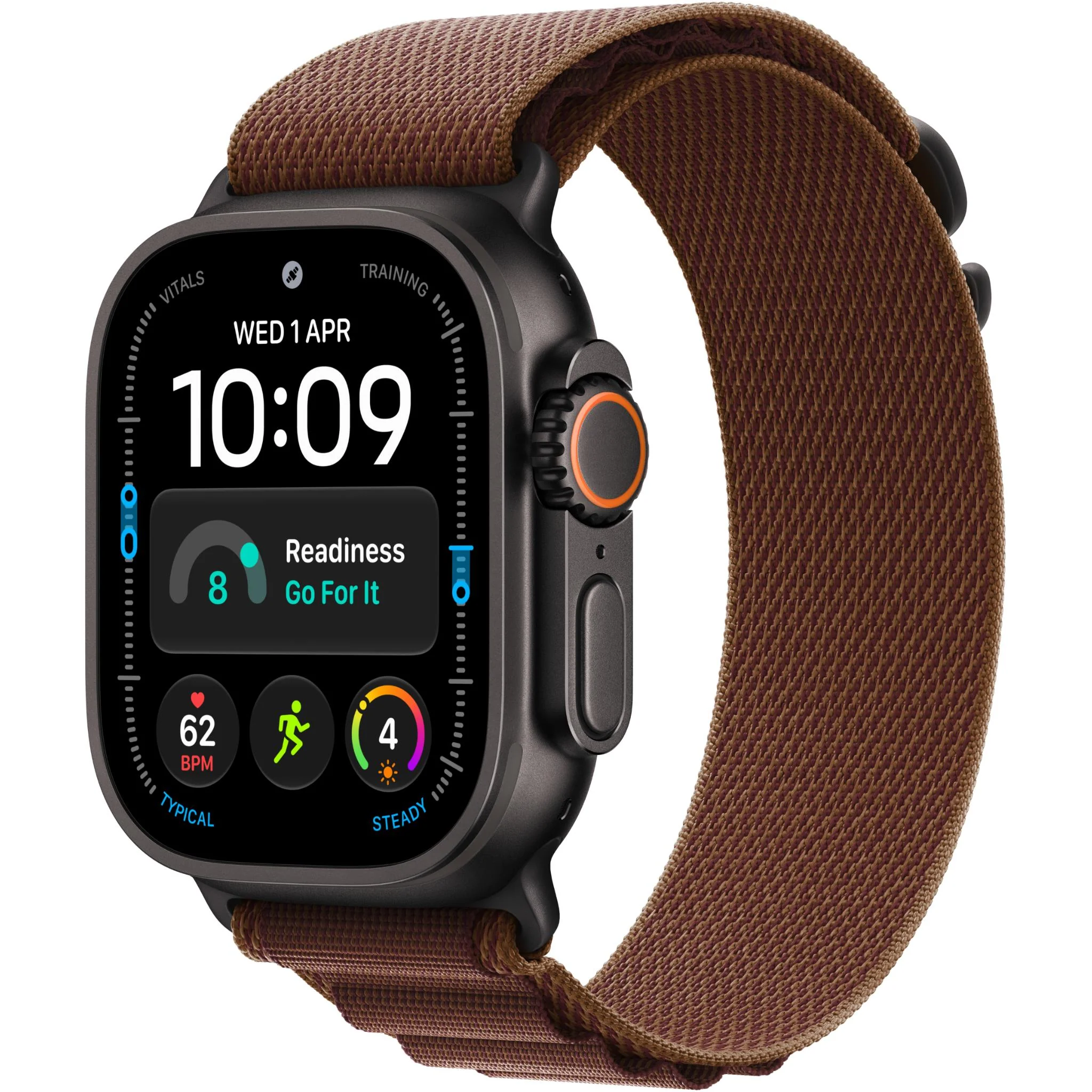 apple-watch-ultra-4-black-case-burgandy-alpine-cellmart