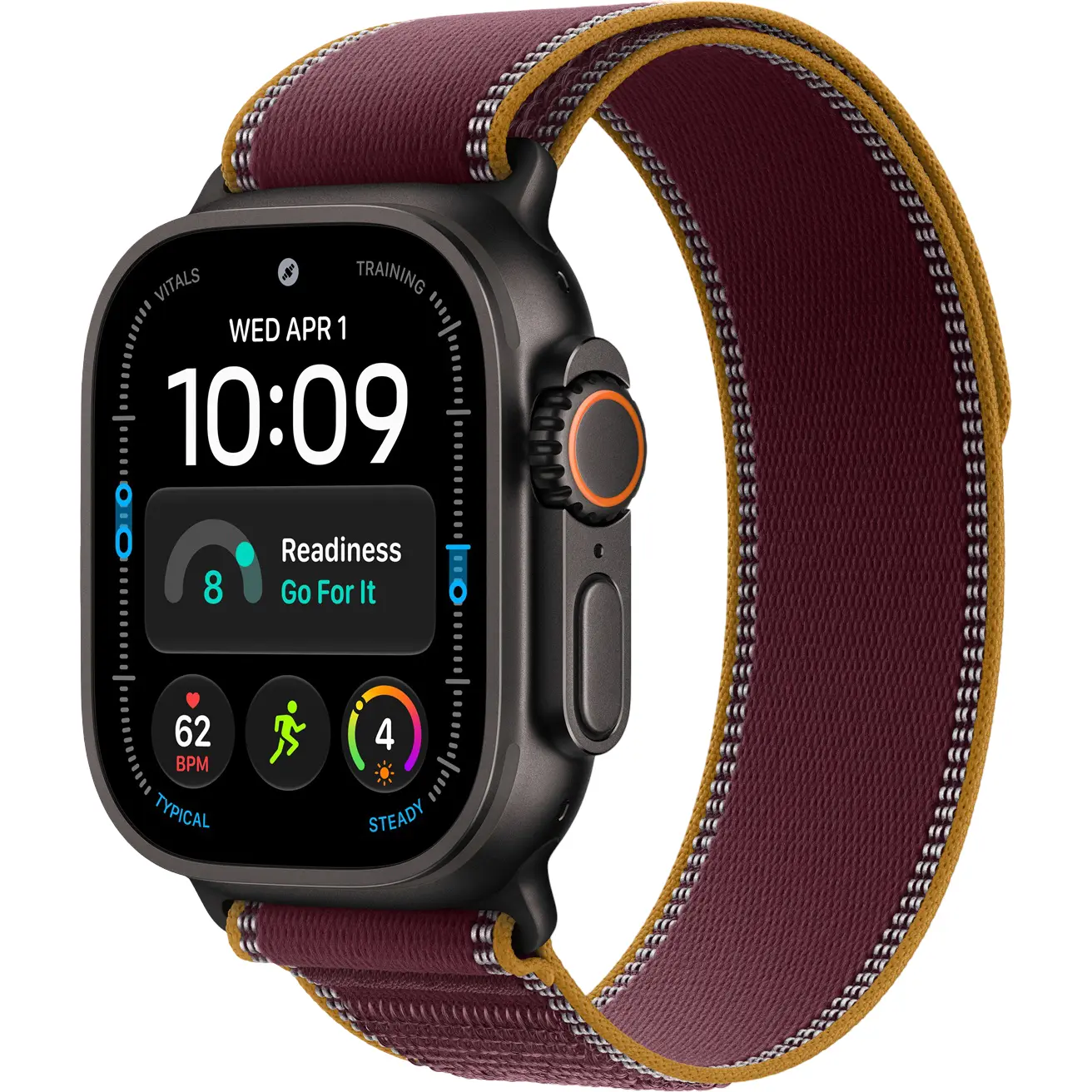 apple-watch-ultra-4-black-case-burgandy-trail-cellmart