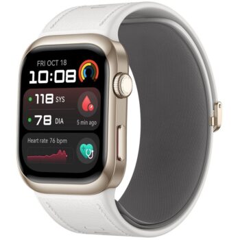 Huawei Watch D2