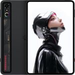 REDMAGIC Astra WiFi Gaming Tablet 16GB/512GB