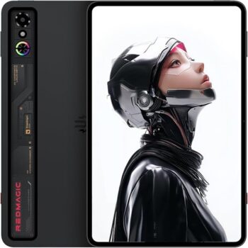 REDMAGIC Astra WiFi Gaming Tablet 16GB/512GB