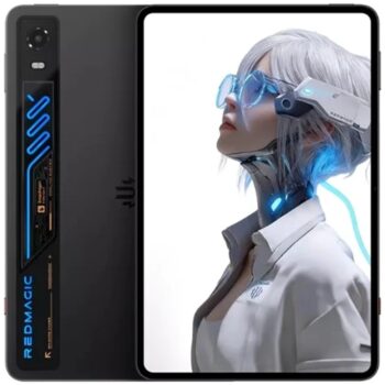REDMAGIC Astra 2 WiFi Gaming Tablet 16GB/512GB