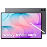 Samsung Galaxy Tab S12 Ultra WiFi X940 12GB/256GB
